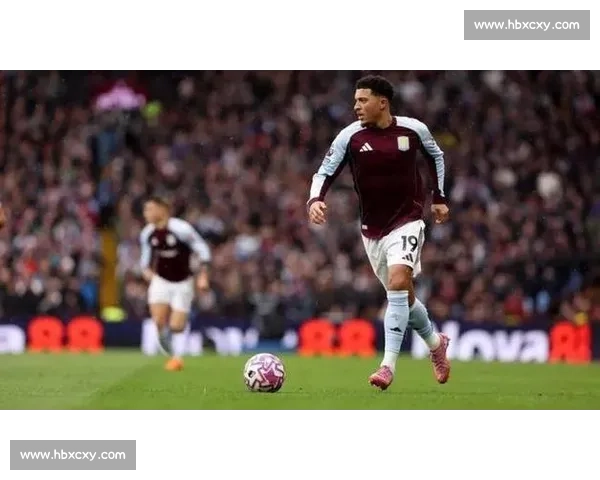 曼城 1-0 爆冷负维拉：哈兰德哑火，桑乔替补 20 分钟遭换下