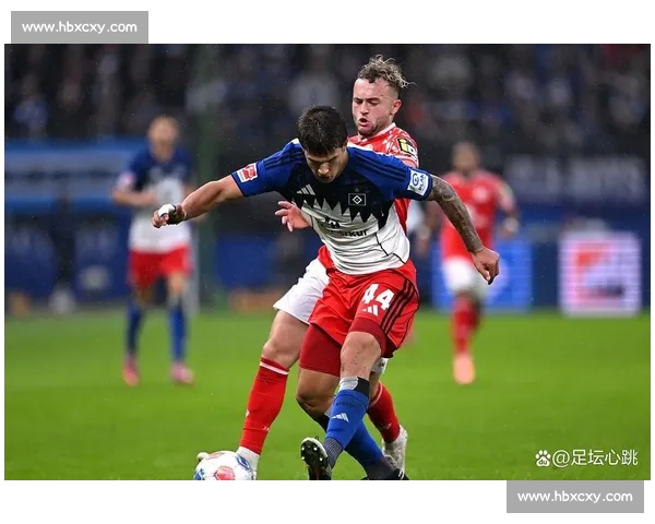 拒绝曼城的 18 岁后卫：武什科维奇为何认准热刺？